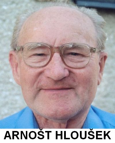 Arnošt Hloušek